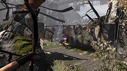 Tomb Raider 2013 6K Screen shot